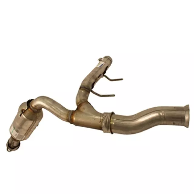Catalytic Converter - Ford (AL3Z-5E212-E)