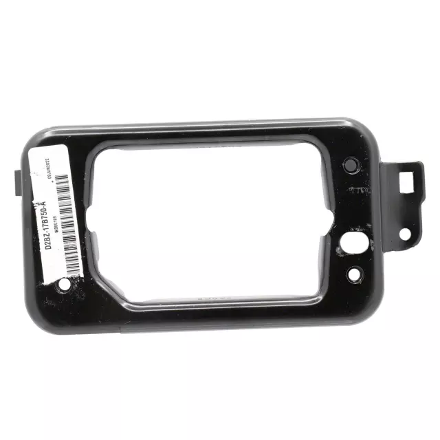 D2BZ17B750A - Body: Mount Bracket for Ford: Fiesta Image