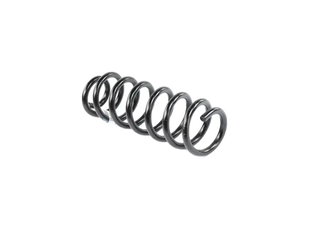 68507090AA - Front Suspension: Front Coil Spring, Right for Mopar Image image