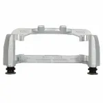 BRBCF44 - Brakes: Motorcraftâ„¢ Adapter for Ford: F-250 Super Duty, F-350 Super Duty, F-450 Super Duty Image