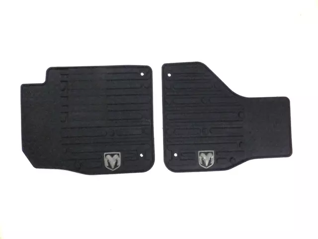 1TP721V3AB - Interior Trim: Floor Mat Kit for Mopar Image