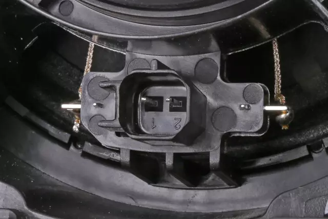 Front Dr Speaker - GM (84338199)