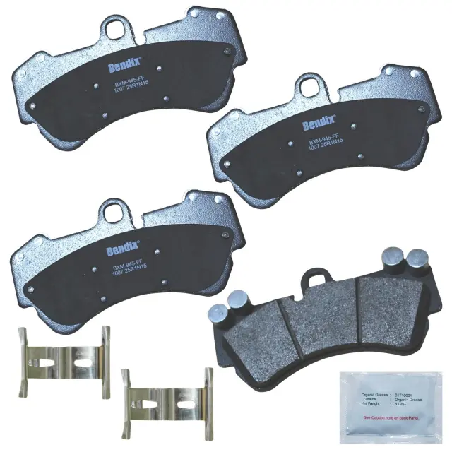 CFM1007 - : BENDIX Premium Copper-Free for BENDIX Image