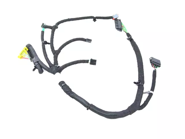 Seat Cushion Wiring, Canada, Us - Mopar (68190076AC)