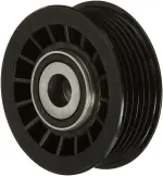 38092 - : DriveAlign Belt Drive Idler/Tensioner Pulley for Gates Image