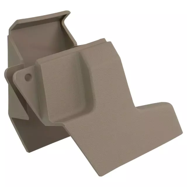 Cover Seat Track - Ford (KT4Z-5861748-AS)