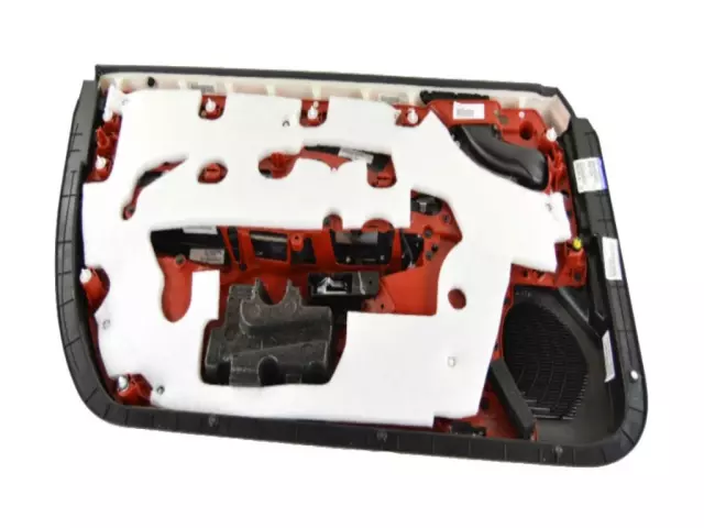 Front Door Trim Panel, Right - Mopar (5PS261XCAH)