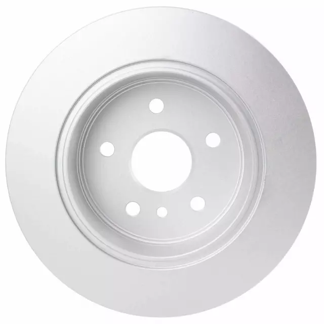 QBRR17 - : Rotor Assembly for Ford Image