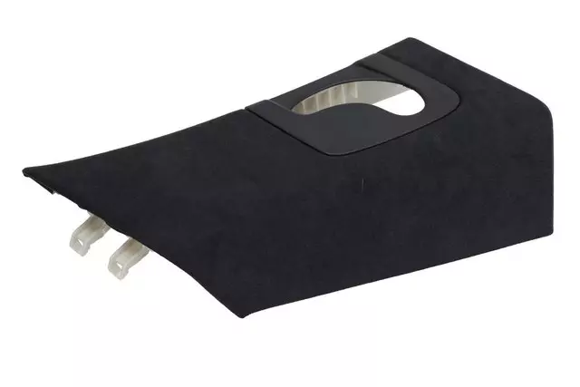 23444042 - Body: Lock Pillar Trim for Cadillac: ELR Image