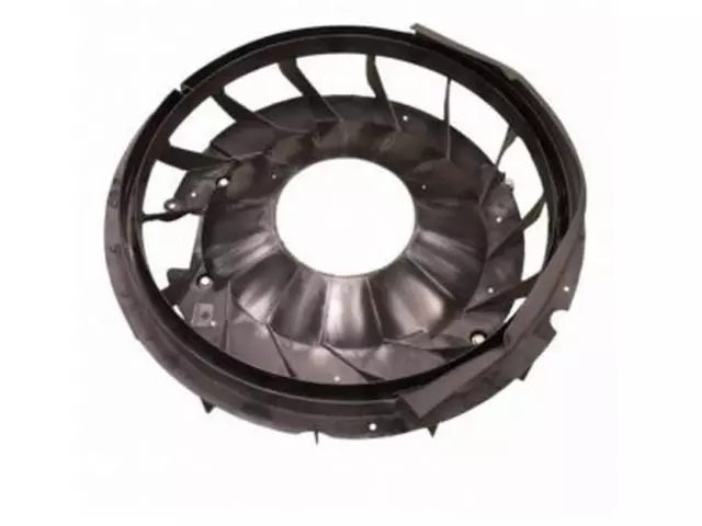 Fan Shroud - Ford (5C3Z-8B614-CA)