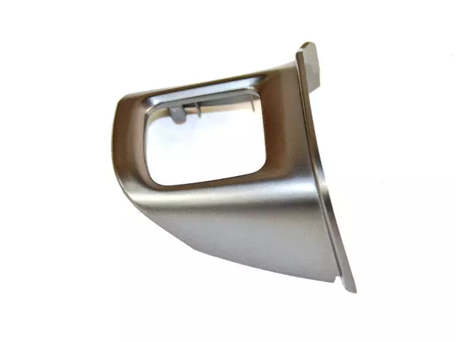 Steering Wheel Bezel, Right - Mopar (5SG06GDLAA)