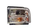 6C3Z13008BBCP - : Headlamp Assembly for Ford Image