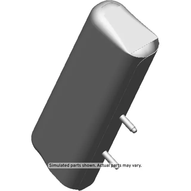 60003021 - : Side Impact Inflator Module for Buick: Encore GX | Chevrolet: Bolt EUV, Trailblazer Image