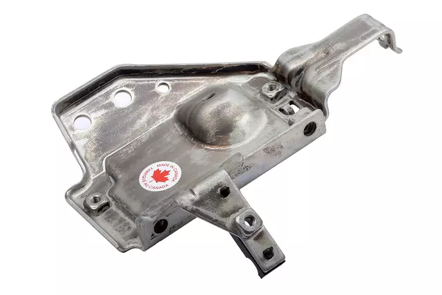 12637549 - : Glow Plug Control Module Bracket for GM Image