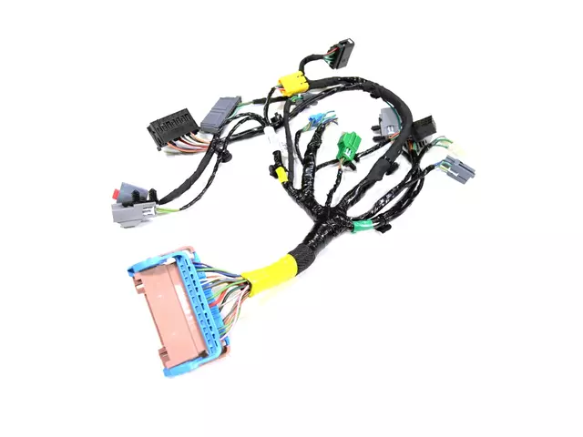 Power Seat Wiring - Mopar (68214769AA)