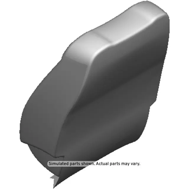 84992165 - : Seat Back Cover for Chevrolet: Suburban, Tahoe | GMC: Yukon, Yukon XL Image