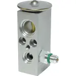 EX9461C - : A/C Expansion Valve -- Block Expansion Valve for UAC Image