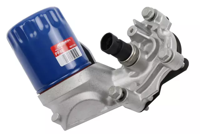 12604839 - : Engine Oil Filter Adapter for Saturn: Vue Image