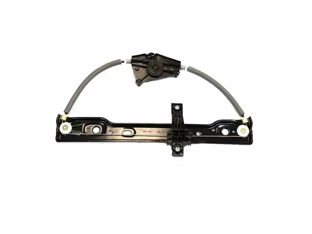 68301892AA - Doors, Door Mirrors and Related Parts: Front Door Window Regulator, Right for Mopar Image