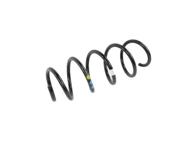 Front Coil Spring, Right - Mopar (68201087AA)