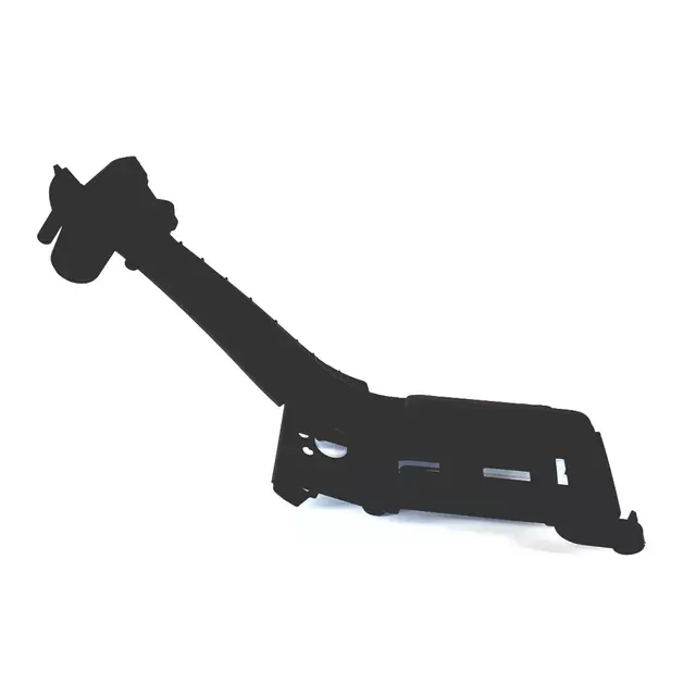 8P4959521D7PE - Body: Switch Panel for Audi: A3, A3 Quattro Image