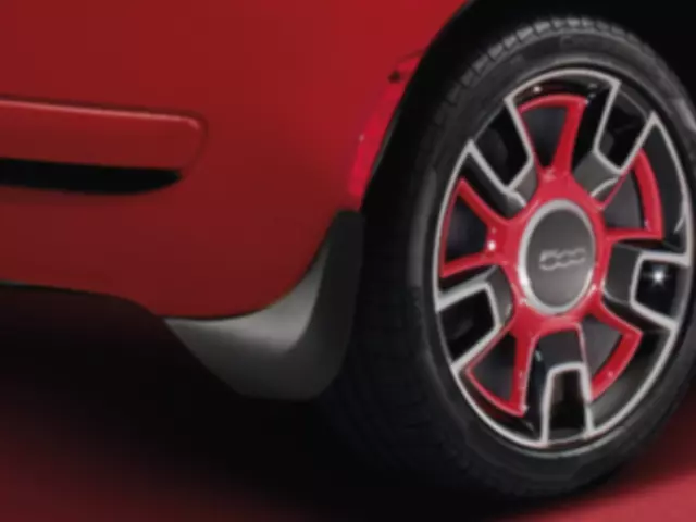 System Audio Kit - Mopar (77KPK308)