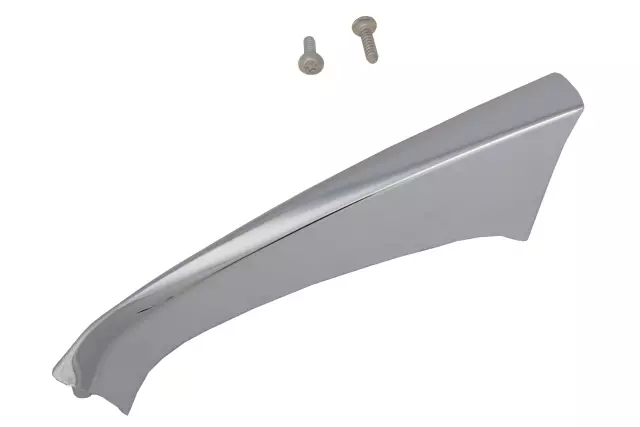 22828530 - : Part# 22828530 Wheel Spoke Trim Insert for Cadillac: XTS Image