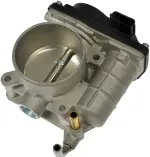 977795 - : Electronic Throttle Body for Dorman Image