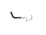 68363173AC - Exhaust: Dpf Pressure Tube for Ram: 3500 Image