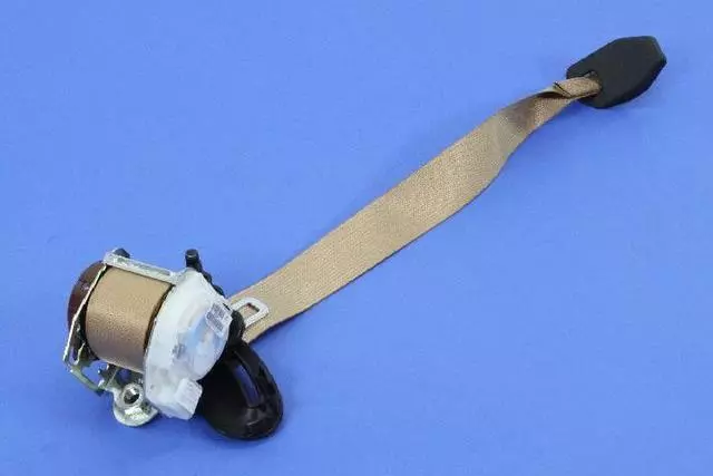 Rear Outer Seat Belt, Right - Mopar (1SU041T5AE)
