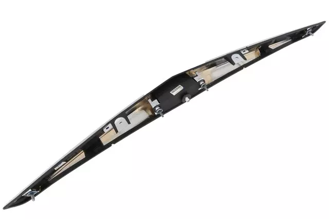 23132172 - Body: Molding Assembly for GM Image