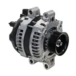 2101085 - : Remanufactured DENSO First Time Fit Alternator for Denso Image
