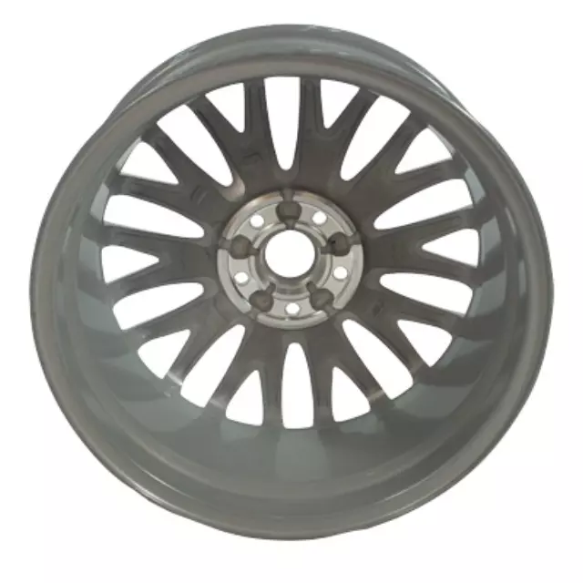 Wheel, Alloy - Ford (CV6Z-1007-A)