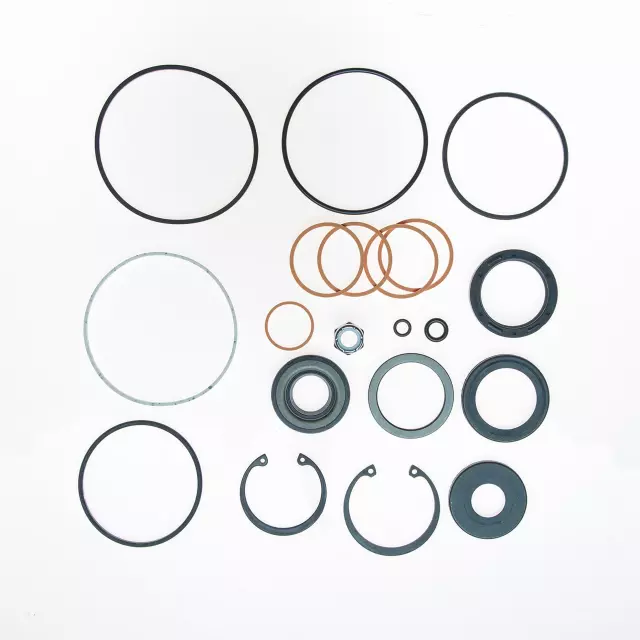 8905 - : RACK PINION SEAL KIT for Edelmann Image