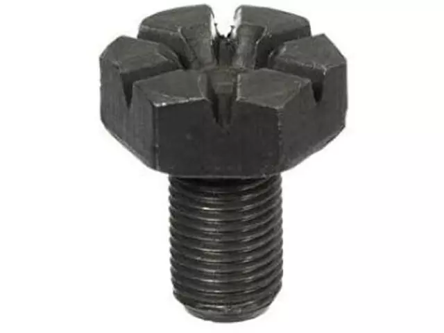 E8DZ6379A - : Clutch Flywheel Bolt for Ford: Mustang Image