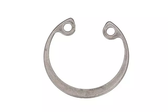 24283583 - : Automatic Transmission 4th Clutch Accumulator Piston Retaining Ring for GM Image