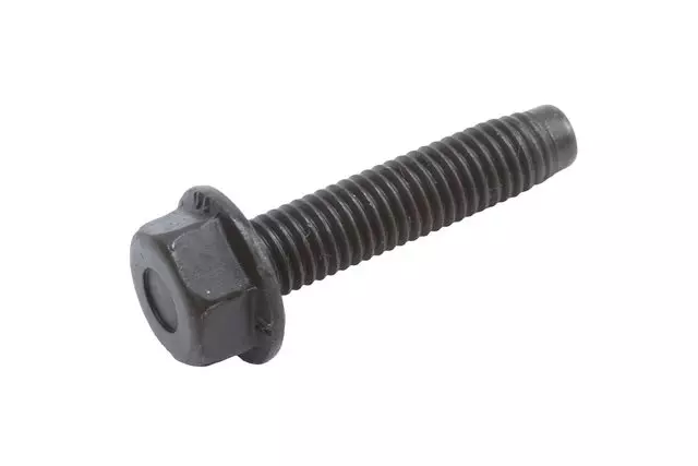 11547222 - : M8x1.25x36 Automatic Transmission Case Extension Bolt for GM Image