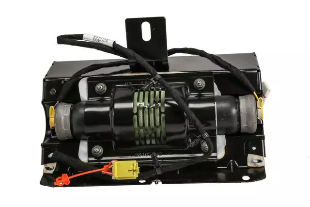 22774284 - : Instrument Panel Airbag for Cadillac: CTS Image