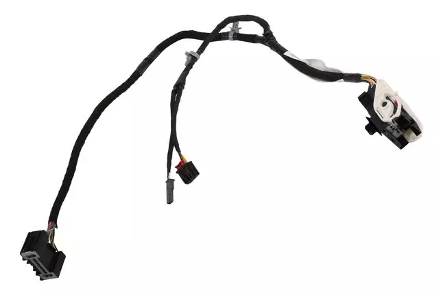 84620777 - Body: Harness for GMC: Acadia Image