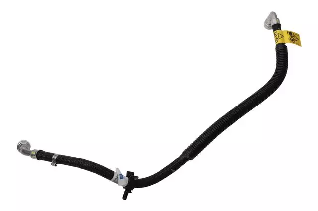 84453007 - : Fuel Feed Pipe for GM Image