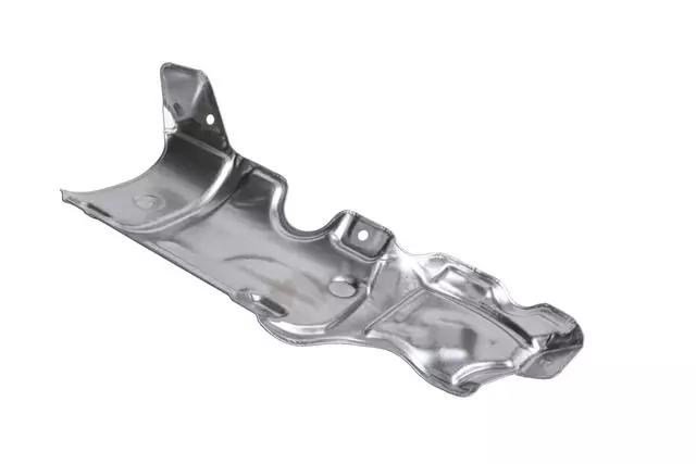 55488552 - : Catalytic Converter Heat Shield for GM Image