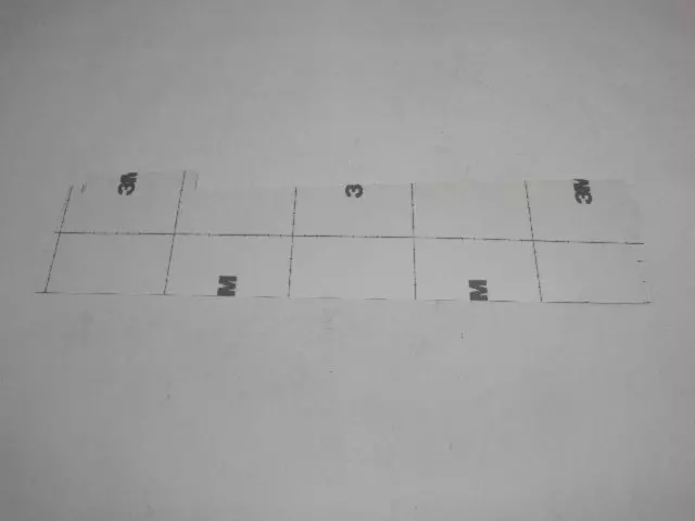B Pillar Applique, Left - Mopar (68351204AB)
