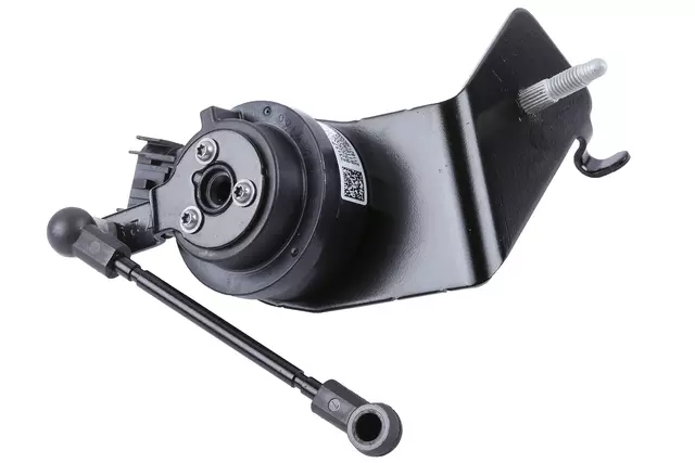 Rear Passenger Side Head Lamp Leveling Position Sensor - GM (23137353)