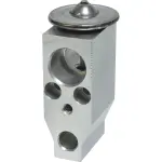 EX10698C - : A/C Expansion Valve -- Block Expansion Valve for UAC Image