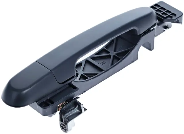 80702 - Body: Rear Left Exterior Door Handle for Dorman Image