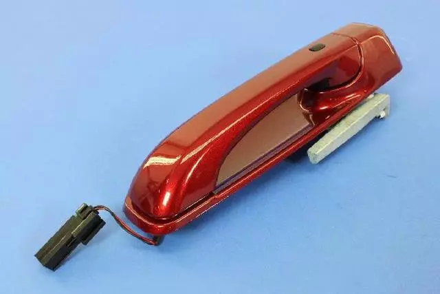 EXTERIOR DOOR - HANDLE 1UJ86JRPAG - Mopar (1UJ86JRPAG)