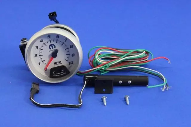 Gauge - Mopar (77060058)