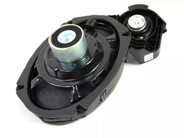 Speaker, Left, Rear - Mopar (5035125AI)