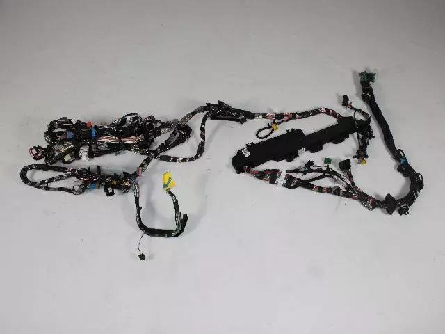 Body Wiring - Mopar (68095905AC)