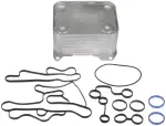 904258 - : Engine Oil Cooler for Dorman Image